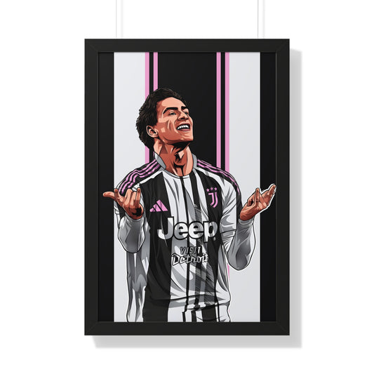 Kenan Yıldız Poster