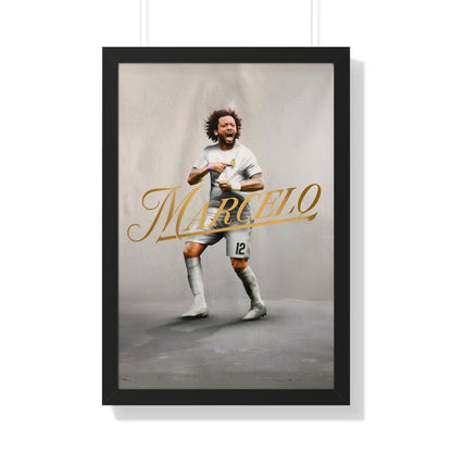 Marcelo Poster