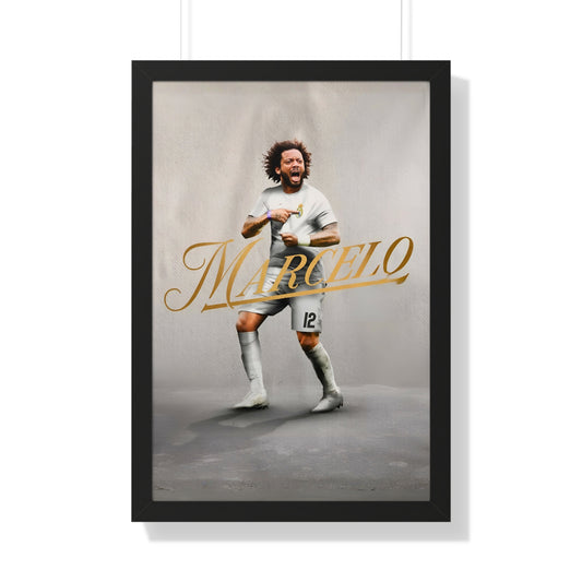 Marcelo Poster