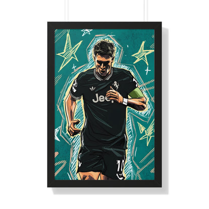 Kenan Yıldız Poster