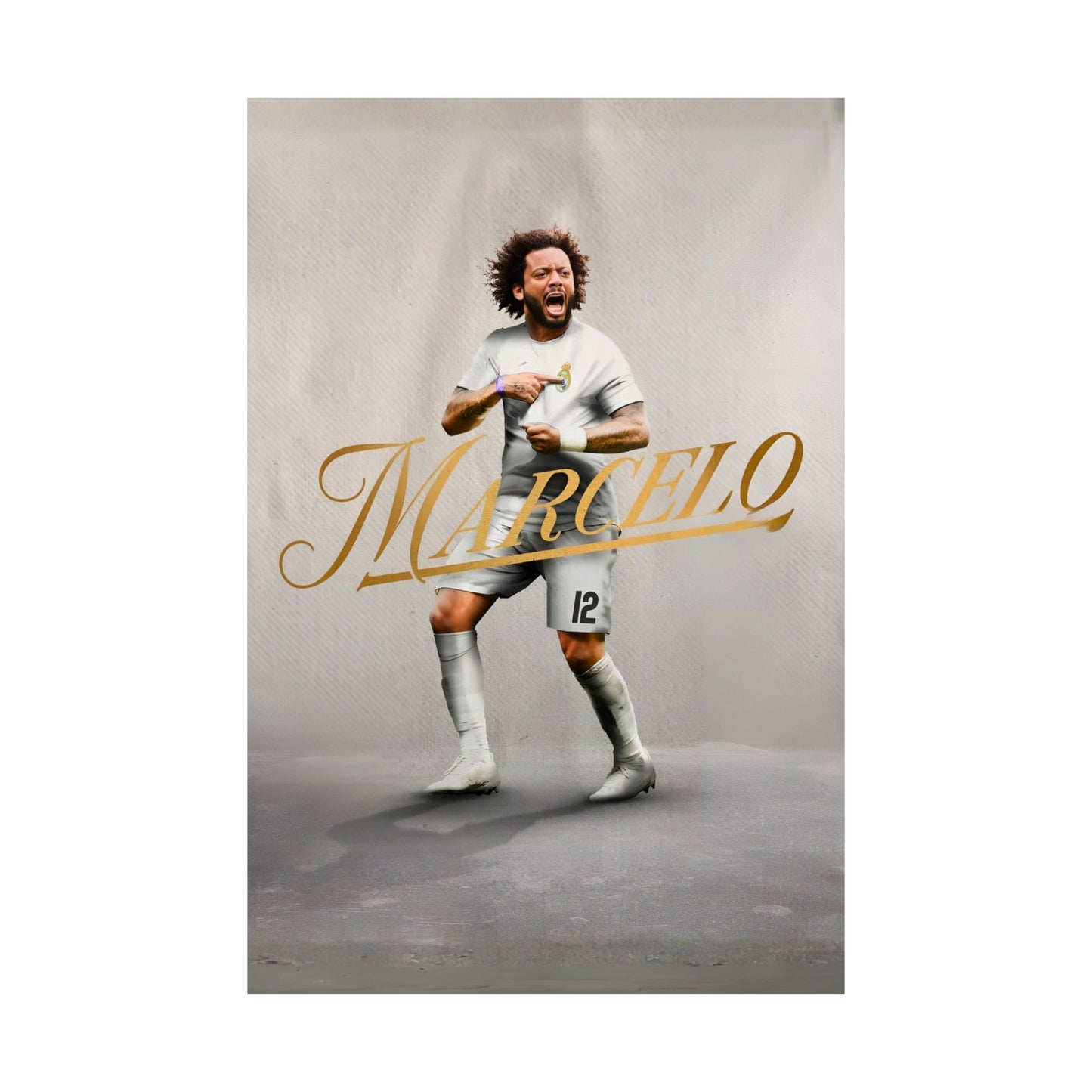 Marcelo Poster