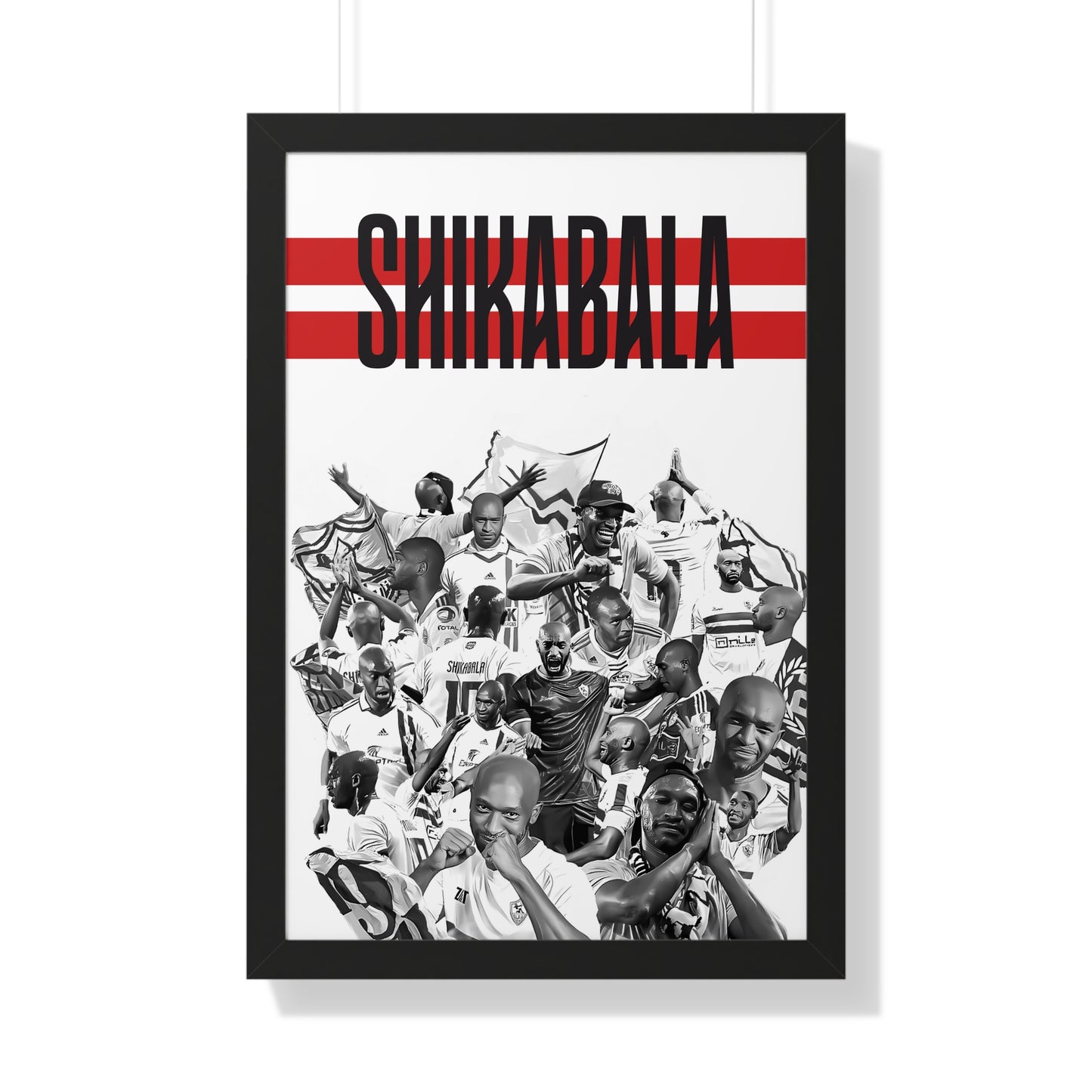 Shikabala Poster