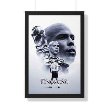 R9 Fenômeno Poster
