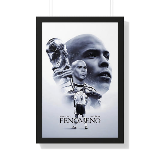 R9 Fenômeno Poster