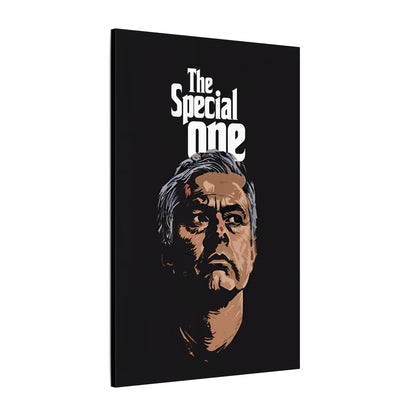 The Special One Poster