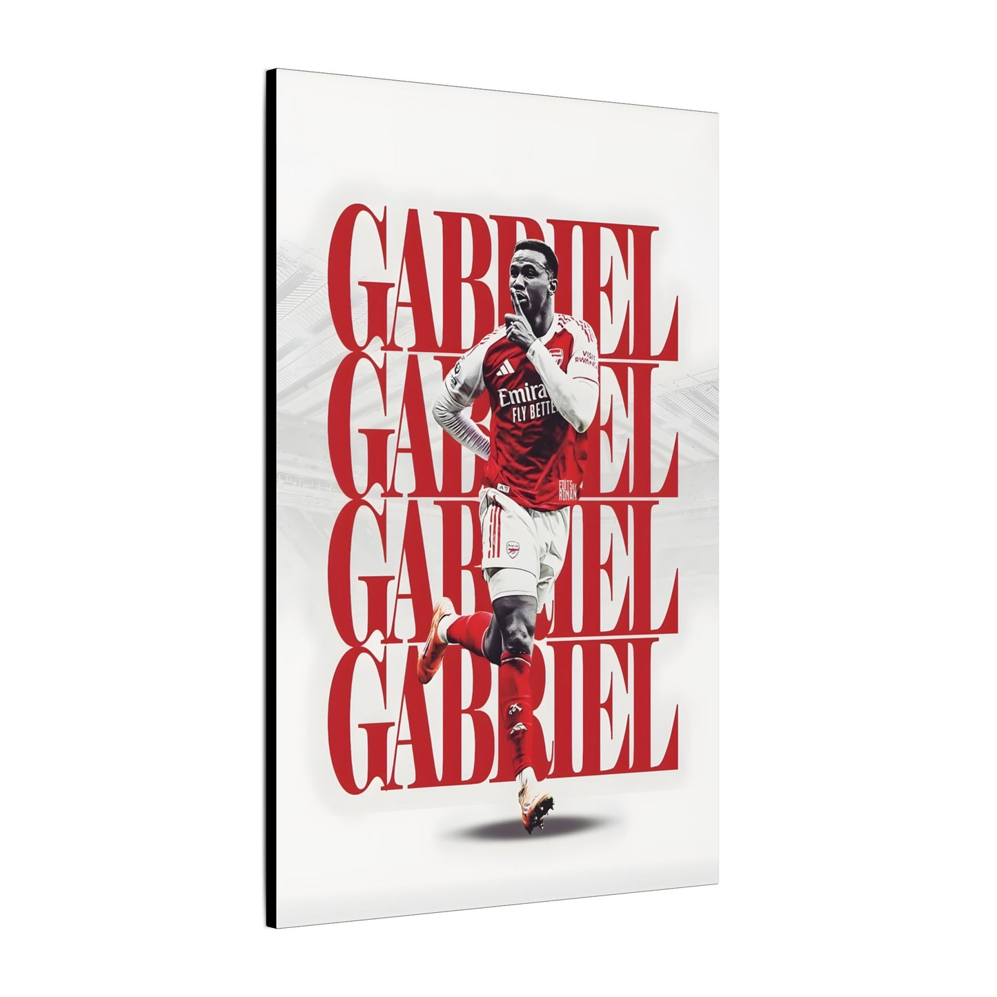 Gabriel Magalhães Poster