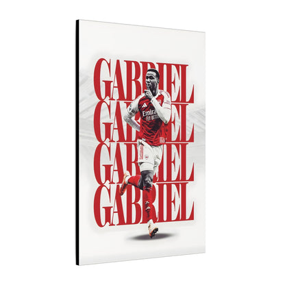 Gabriel Magalhães Poster