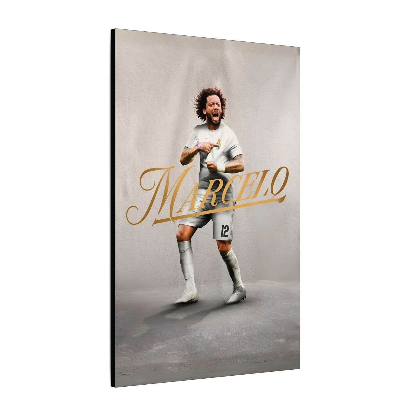 Marcelo Poster