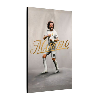 Marcelo Poster