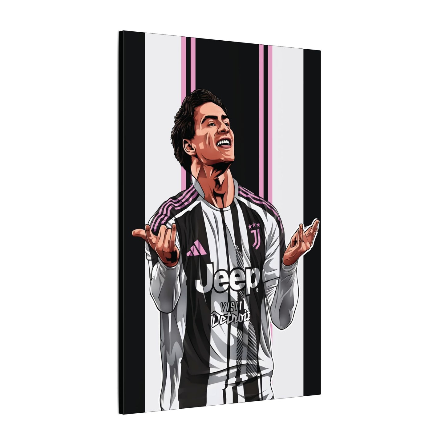 Kenan Yıldız Poster