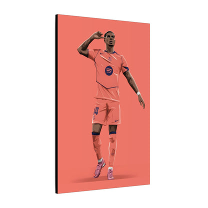 Marcus Rashford Poster