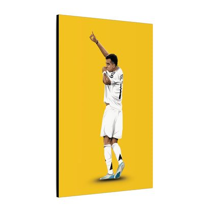 Rodrygo Poster