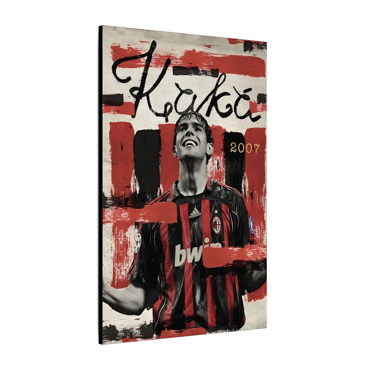 Kaká Poster
