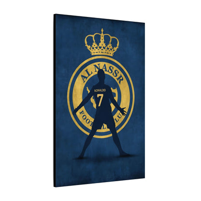 Cristiano Ronaldo Poster