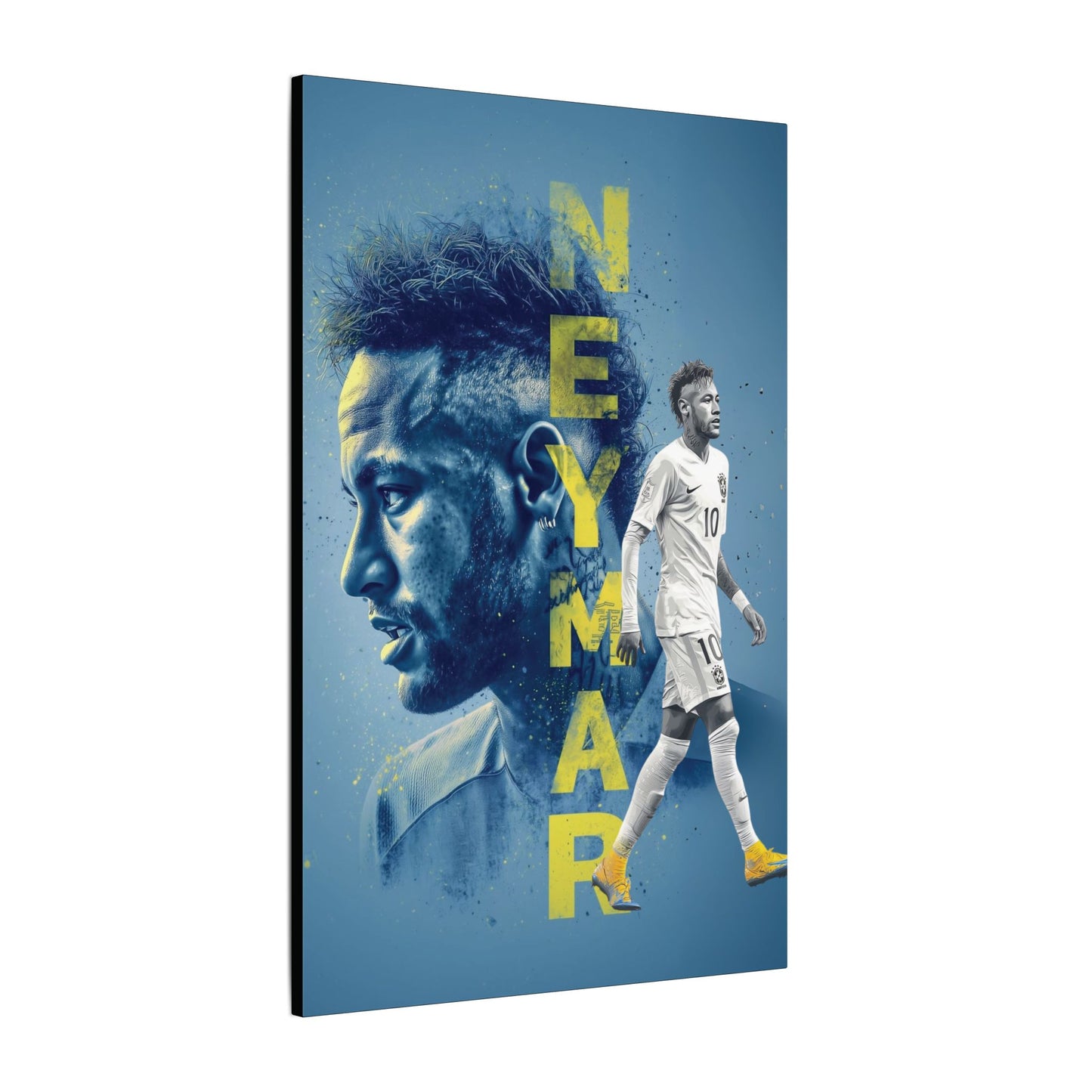 Neymar Poster