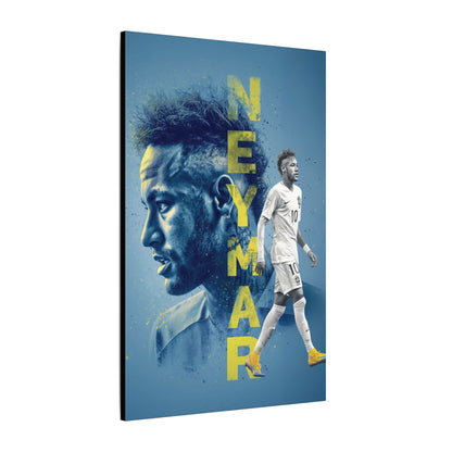 Neymar Poster