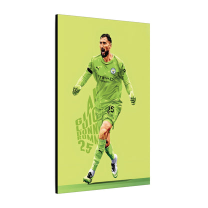 Gianluigi Donnarumma Poster