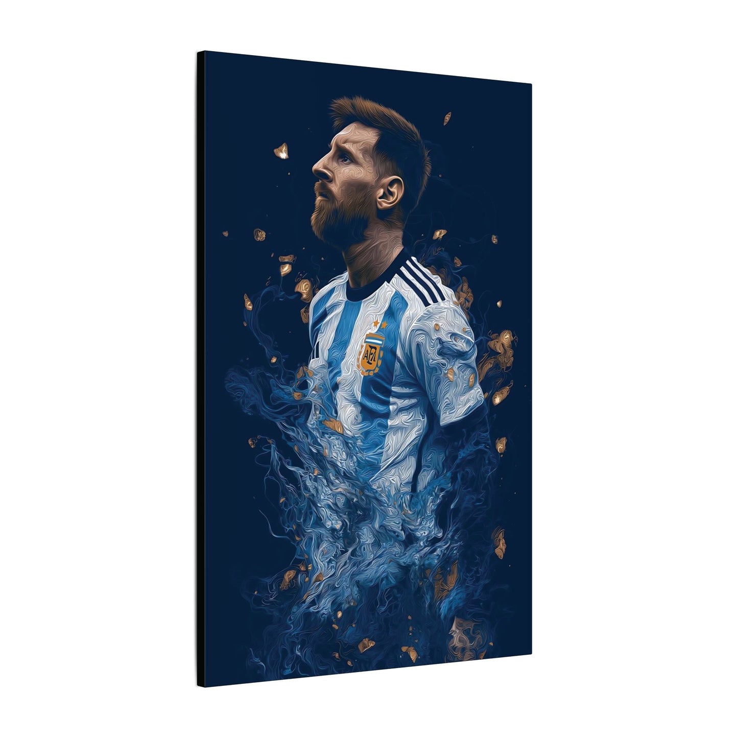 Messi Poster