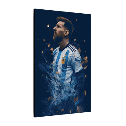 Messi Poster