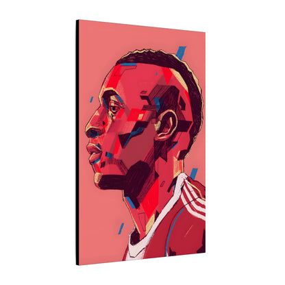 Nicolas Jackson Poster