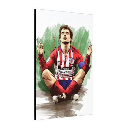 Antoine Griezmann Poster